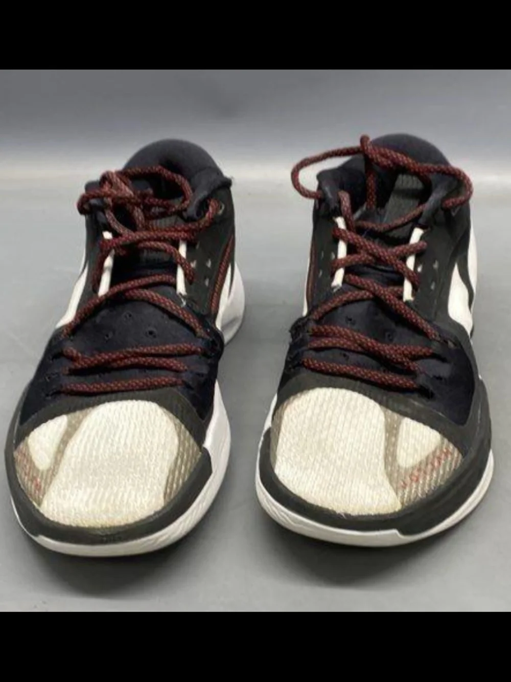 Jordan sporty sneakers